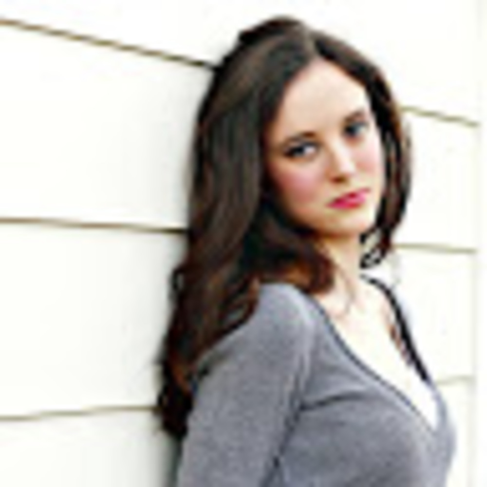 Meet your Posher, Meaghan